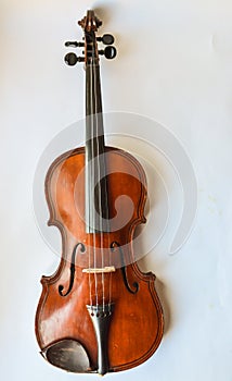 Old German violin