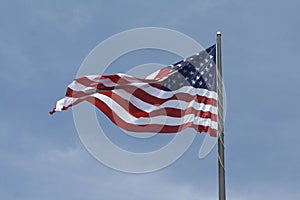 Old Glory-American Flag