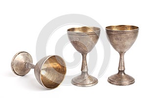 Old Goblet photo