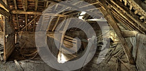 Old granary, England