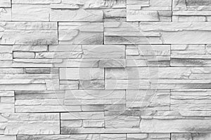 Old gray Bricks Wall Pattern brick wall texture or brick wall background light for interior or exterior brick wall building and br