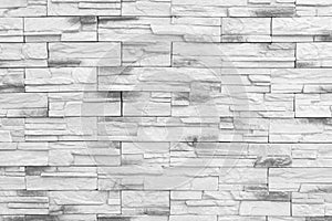 Old gray Bricks Wall Pattern brick wall texture or brick wall background light for interior or exterior brick wall building and br