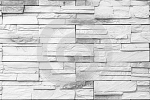 Old gray Bricks Wall Pattern brick wall texture or brick wall background light for interior or exterior brick wall building and br