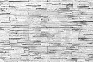 Old gray Bricks Wall Pattern brick wall texture or brick wall background light for interior or exterior brick wall building and br