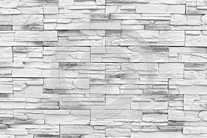 Old gray Bricks Wall Pattern brick wall texture or brick wall background light for interior or exterior brick wall building and br