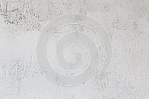 the old gray cement aded background