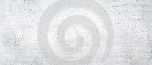 Texture of an old gray concrete wall as a background