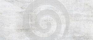 Texture of an old gray concrete wall as a background