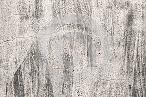 Old gray concrete wall texture background for interiors wallpaper deluxe design.
