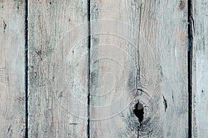 Old black and white wood texture