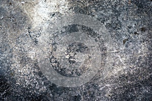 Old grey concrete texture