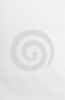 Old grey eco paper kraft background texture in soft white light