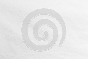 Old grey eco paper kraft background texture in soft white light