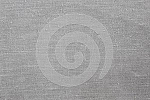 Old grey fabric texture