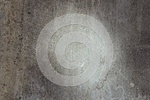 Old grunge concrete texture background