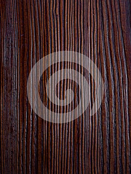 Old grunge dark textured wood background