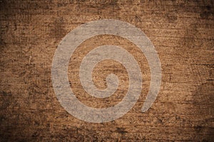 Old grunge dark textured wooden background, The surface of the old brown wood texture, top view brown wood paneling