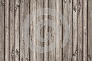 Old grunge dark textured wooden background,The surface of the old brown wood texture, top view brown pine wood paneling