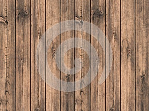 Old grunge dark textured wooden background,The surface of the old brown wood texture, top view brown pine wood paneling