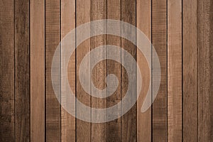 Old grunge dark textured wooden background,The surface of the old brown wood texture,wood paneling for design