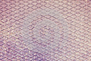 Old grunge metal background