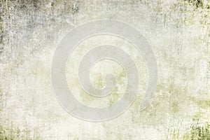 Old grungy distressed wall backdrop