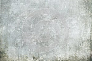Old grungy wall background or texture