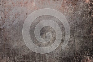 Old grungy wall