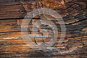 Old grungy Wooden fence Background Photo Texture