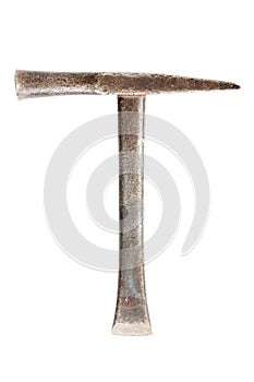 Old hammer