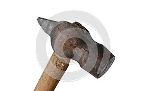 Old hammer