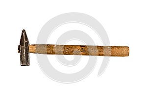 Old hammer