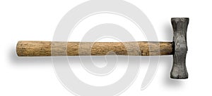 Old hammer