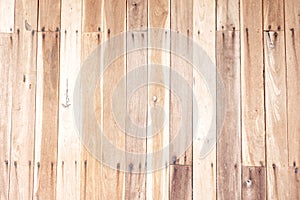 old hardwood surface