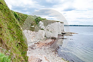 Old Harry Rocks, Dorset, United Kingdom