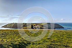 Old Head of Kinsale, Ireland