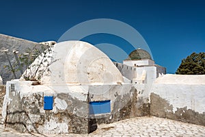 Historic Architecture in Djerba photo