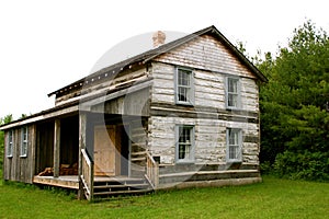 Old house