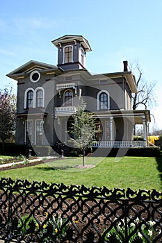 Old House photo