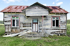 Old House
