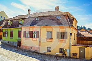 Old House