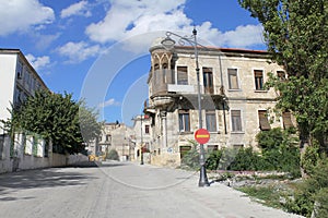 Old house in Constanta Romania 3