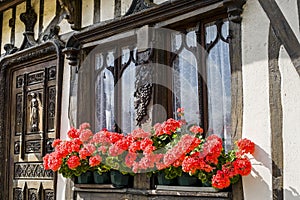 Old house in Normandy