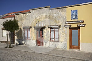 Old House, Portugal