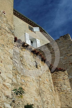 Old house in provence