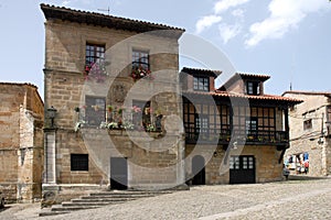 Old house Spain