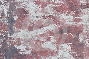 Old iron sheet - background