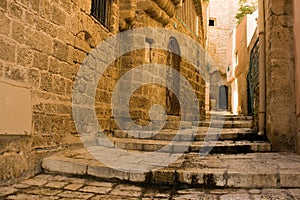 Old Jaffa