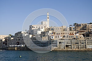 Old Jaffa, Israel