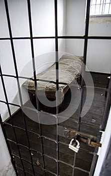 Old jail photo